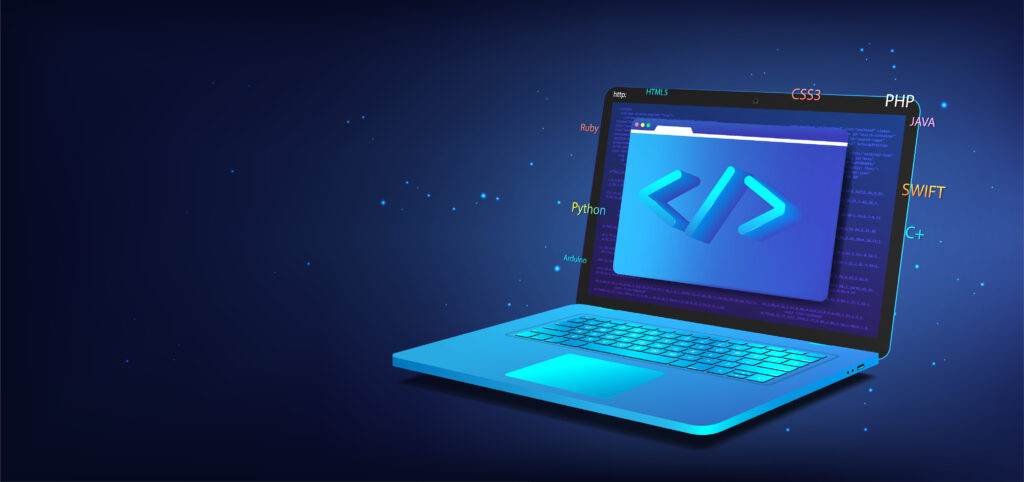 banner software development